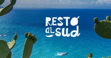 Resto al SUD