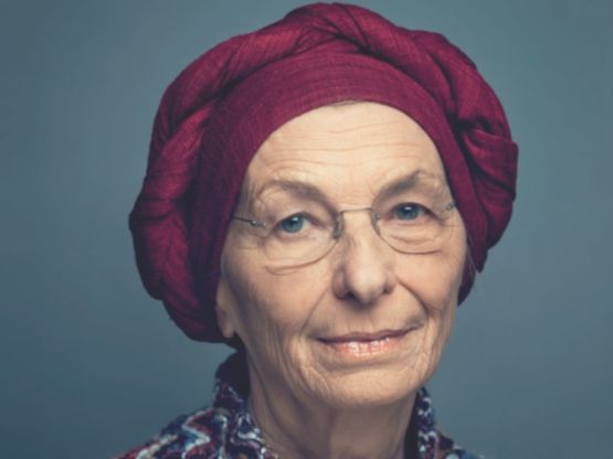 Emma Bonino, foto Emma Bonino