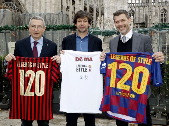 Vilanova, Albertini, Boban