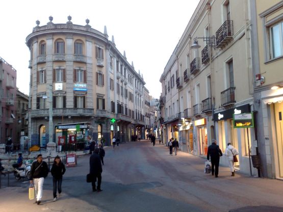 Città di Cagliari