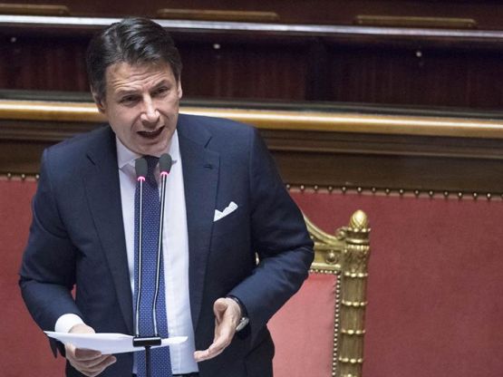 Giuseppe Conte