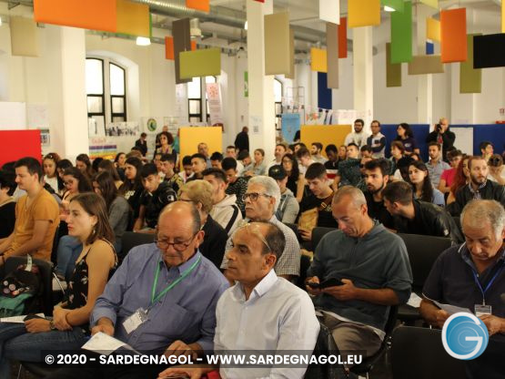 Connessioni 2019, evento CASMI