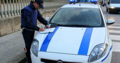 Polizia locale