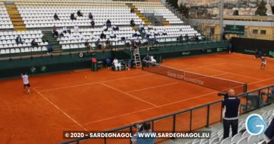 Tennis Club Cagliari, foto Sardegnagol