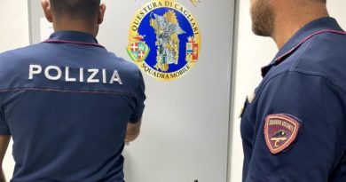 Polizia di Stato