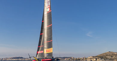 Luna Rossa