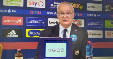 Claudio Ranieri, foto Sardegnagol riproduzione riservata 2020