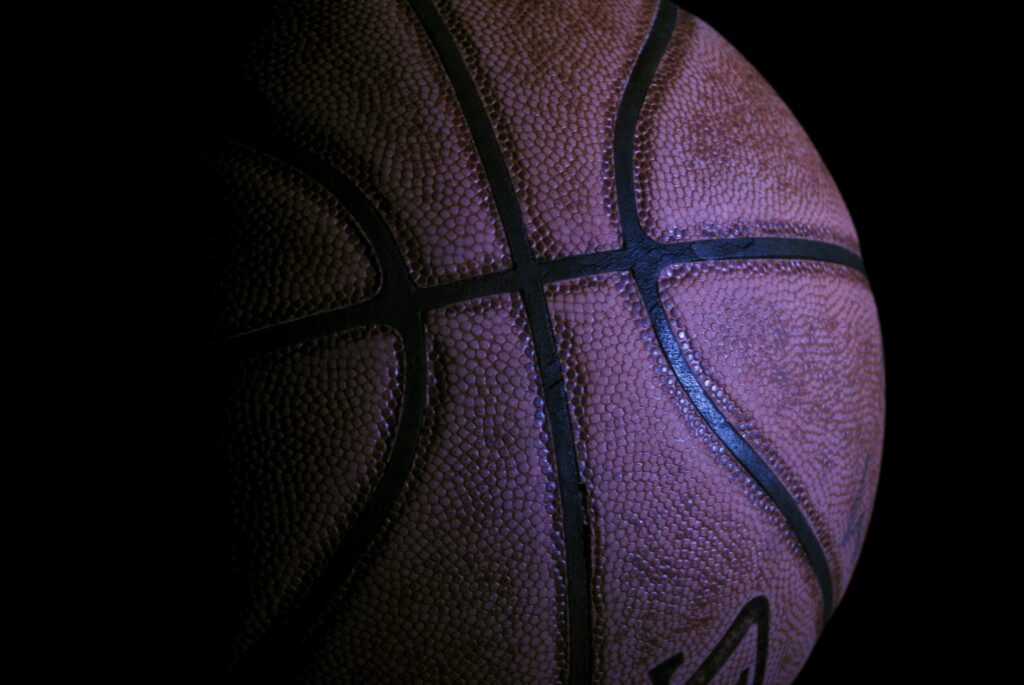 Basket, Foto di Brian Merrill da Pixabay