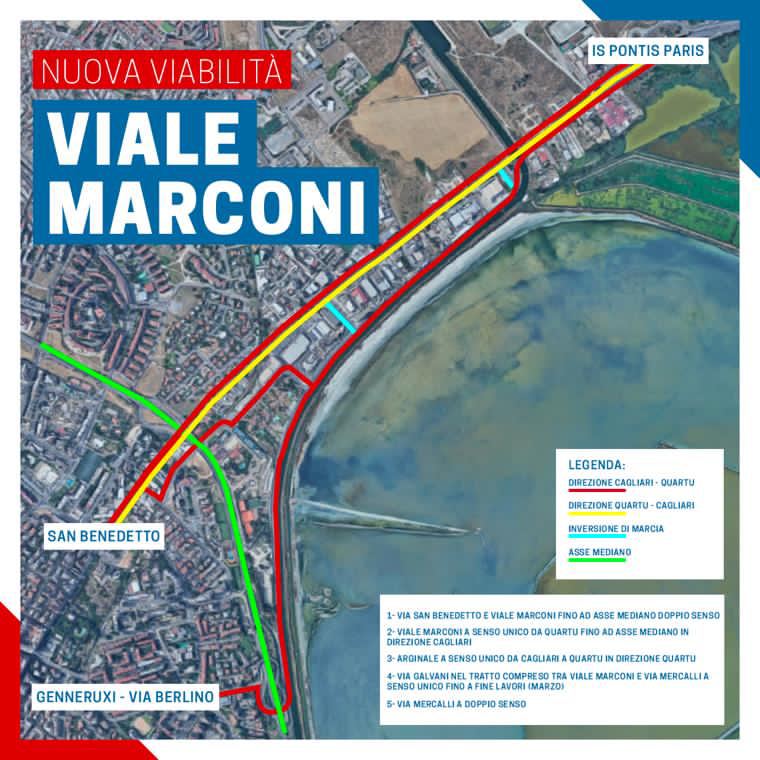 viale Marconi