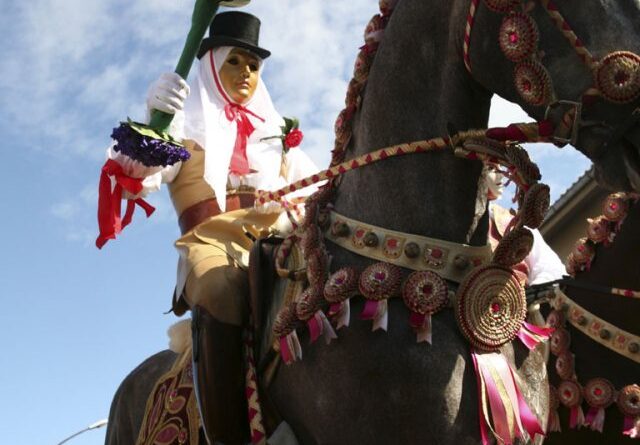 Sartiglia