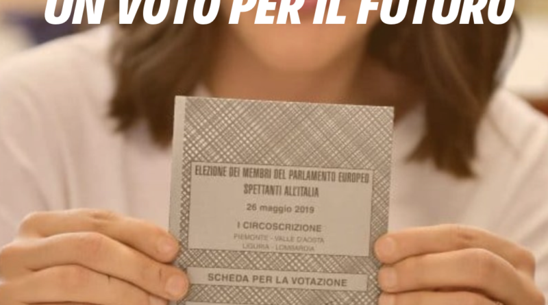 giovani democratici