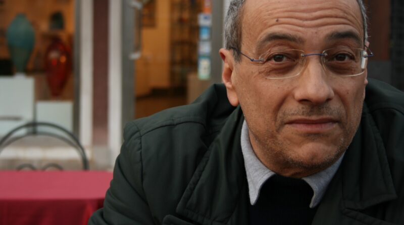 Claudio Piersanti