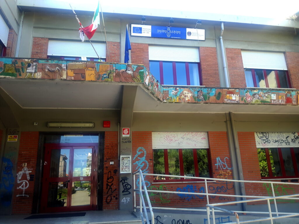 scuola