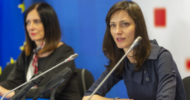 Mariya Gabriel, Copyright: European Union