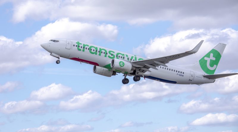 Aereo, Transavia