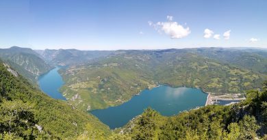 Lago, foto Sara Djurdjevic