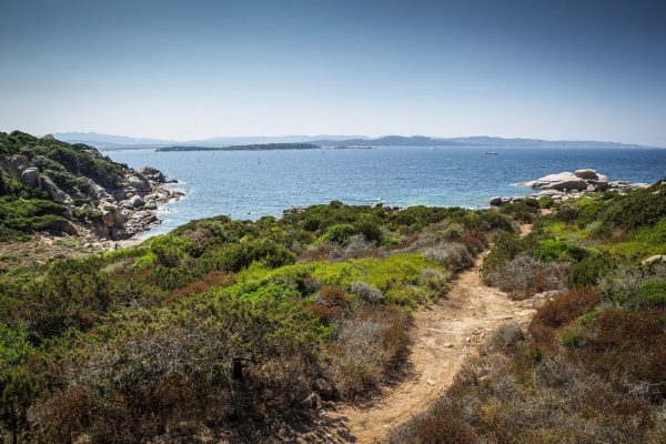 Mare, foto Pierluigi Dessi/Fondo Ambiente Italiano