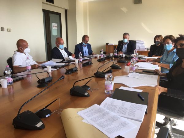 Commissione Lavoro