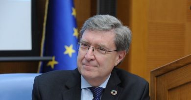 Enrico Giovannini, foto Mit.gov.it