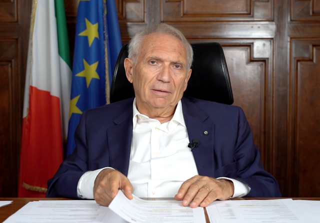 Patrizio Bianchi, https://cissantostefano.governo.it/