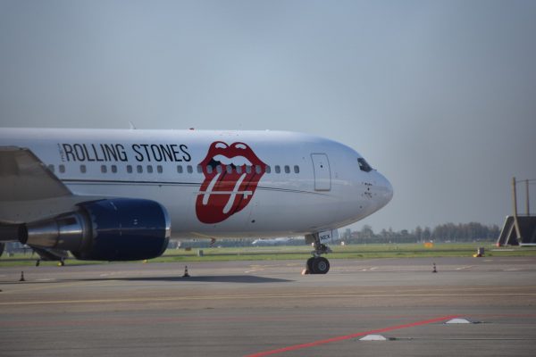 Rolling Stones, foto Sebastiaan Laan from Pixabay