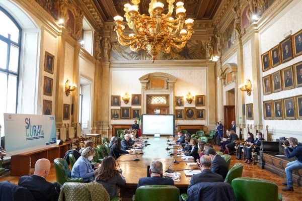 Patrizio Bianchi, foto Ministero dell'Istruzione