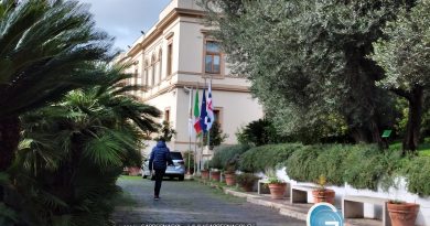 Villa Devoto, foto Sardegnagol riproduzione riservata