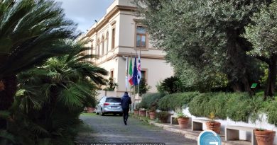 Villa Devoto, foto Sardegnagol riproduzione riservata