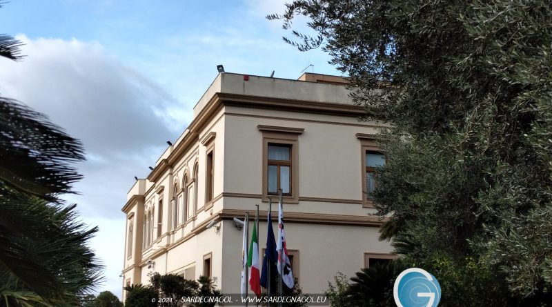 Villa Devoto, foto Sardegnagol riproduzione riservata