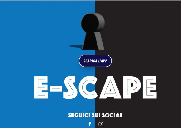 progetto escape tdm 2000 international