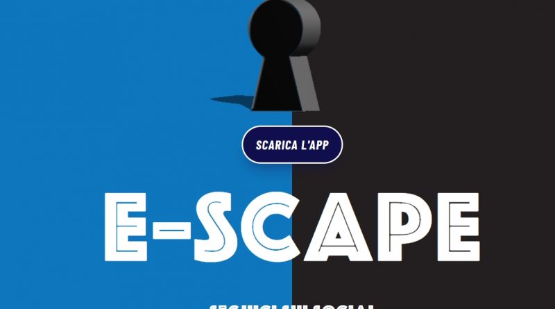 progetto escape tdm 2000 international