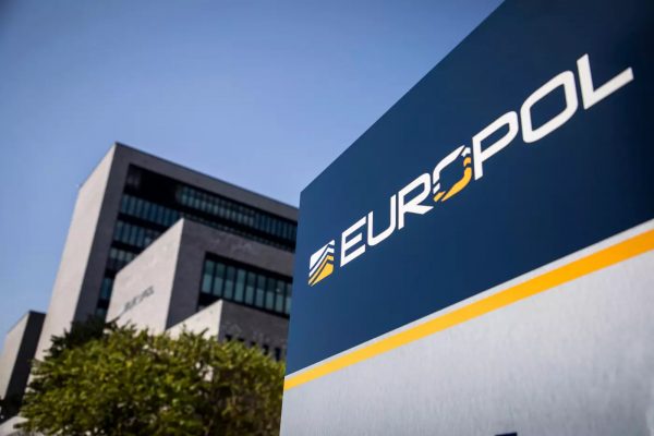 Europol, foto https://www.europol.europa.eu/