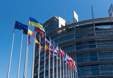 Parlamento europeo, Alexis HAULOT Copyright: © European Union 2022 - Source : EP