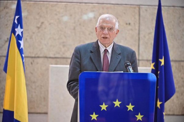 Josep Borrell, foto https://eeas.europa.eu/