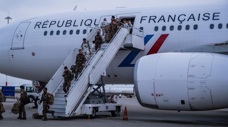 Militari, foto Nato.int