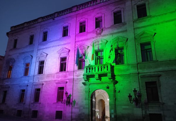 Palazzo Ducale Sassari