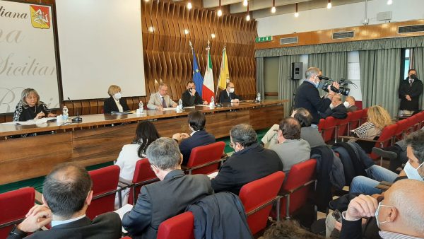 Regione siciliana