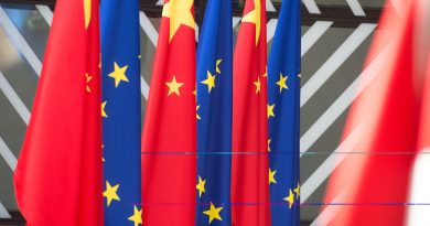 Cina-UE, foto Mauro Bottaro European Union, 2017 Copyright Source: EC - Audiovisual Service