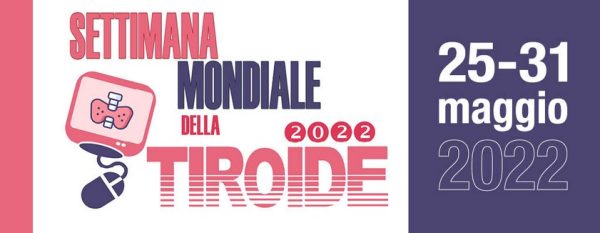 Settimana mondiale della tiroide, foto www.settimanamondialedellatiroide.it