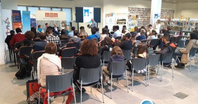 Conferenza Giovani, foto Sardegnagol riproduzione riservata