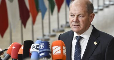 Olaf Scholz, foto Copyright: European Union