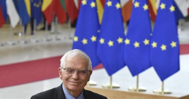 Josep Borrell, foto Copyright: European Union