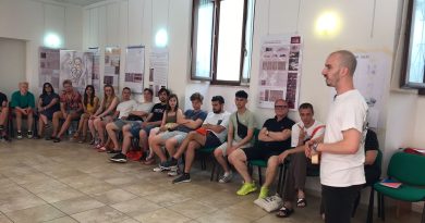 Street Peers il progetto Erasmus plus di TDM 2000