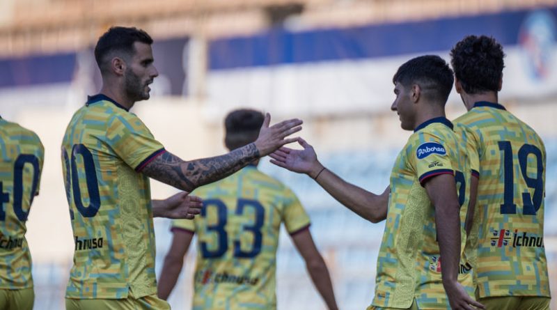 Cagliari Calcio, foto Cagliari Calcio/Valerio Spano