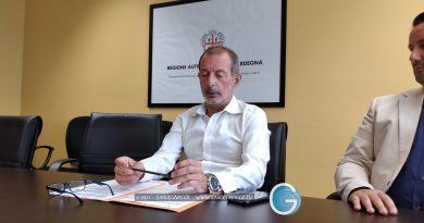 Andrea Biancareddu, foto Sardegnagol riproduzione riservata