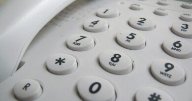 Telefono, Foto di PublicDomainPictures da Pixabay