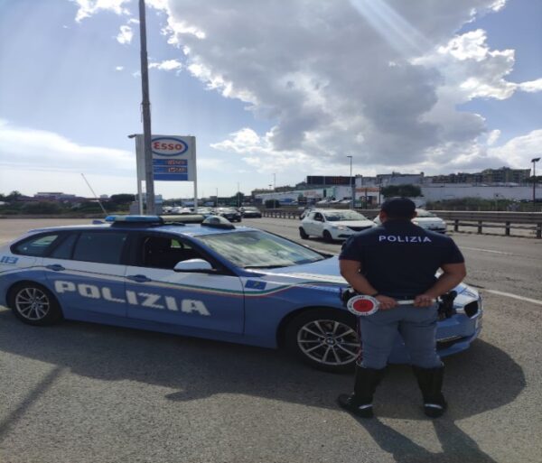 Polizia