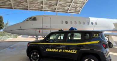 Guardia di Finanza