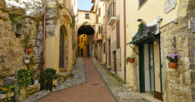 Borgo