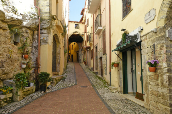 Borgo